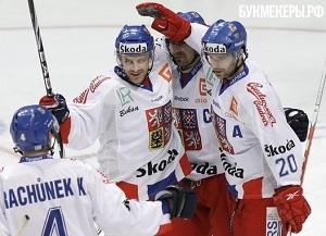 Дания — Чехия. Прогноз, ставки букмекеров на матч Чемпионата мира по хоккею (15.05.2016) Дания — Чехия. Прогноз, ставки букмекеров на матч Чемпионата мира по хоккею (15.05.2016)