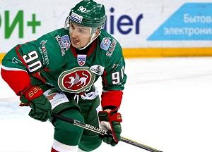 Букмекеры: у "Ак Барса" хорошие шансы прервать победную серию "Локомотива" в КХЛ