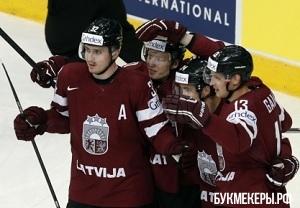 Дания — Латвия. Прогноз, ставки букмекеров на матч Чемпионата мира по хоккею (13.05.2016) Дания — Латвия. Прогноз, ставки букмекеров на матч Чемпионата мира по хоккею (13.05.2016)