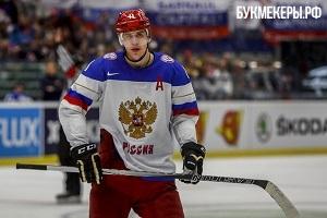 Хоккей. Россия — Швеция. Прогноз на матч ЧМ-2016 (17.05.2016) Хоккей. Россия — Швеция. Прогноз на матч ЧМ-2016 (17.05.2016)
