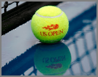 Винчи вышла в четвертьфинал US Open