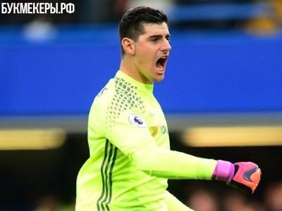 Антонио Конте: "Челси" провел идеальный матч"