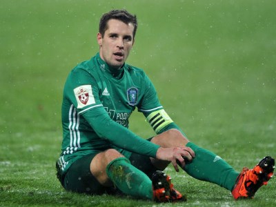 «Кубань» разгромила «Томь» с результатом 1:4 «Кубань» разгромила «Томь» с результатом 1:4