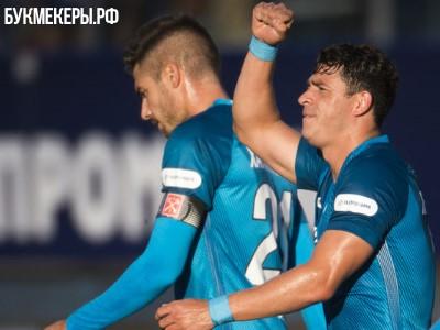 «Зенит» не проигрывал голландцам в Петербурге, АЗ ни разу не выигрывал в России