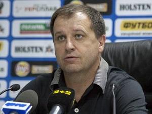 "Шахтёр" разгромил "Зирку" в матче открытия нового сезона УПЛ