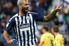 Вест Бромвич – Шеффилд Уэнсдей. Прогнозы эксперта (01.11.2025) Вест Бромвич – Шеффилд Уэнсдей прогнозы на матч чемпионата Англии (01.11.2025)