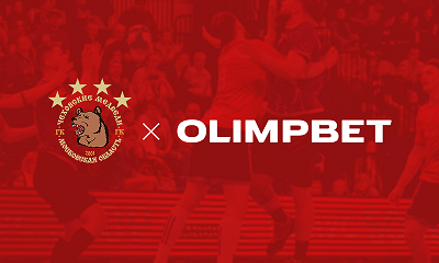 Olimpbet остался официальным партнером «Чеховских медведей»