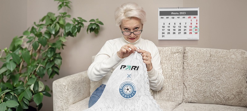PARI стала официальным партнером ФК «Оренбург»