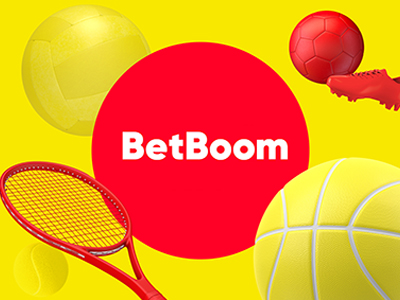Экспресс из киберспорта и тенниса принес казанскому клиенту BetBoom почти миллион рублей! 