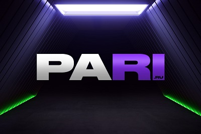 Букмекерская компания Paribet изменила название на Pari