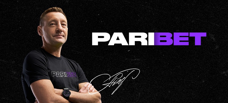 Компания Paribet объявила о скором запуске новой платформы
