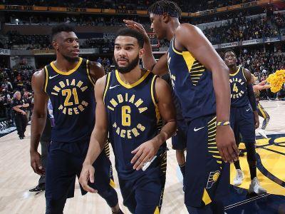 NBA. «Индиана Пэйсерс» - «Бостон Селтикс». Прогноз экспертов БК «БалтБет»