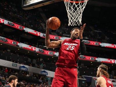 NBA. «Майами Хит» - «Денвер Наггетс». Прогноз экспертов БК «БалтБет»