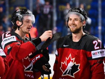 ЧМ-2022 по хоккею. Канада – Дания. Прогноз экспертов БК «БалтБет»