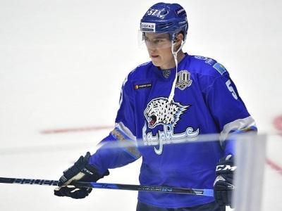 «Барыс» - «Автомобилист». Прогноз экспертов БК «БалтБет»