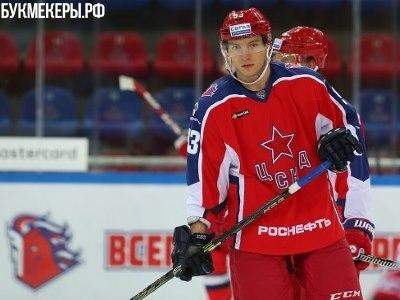 ЦСКА — «Локомотив»: видео лучших моментов