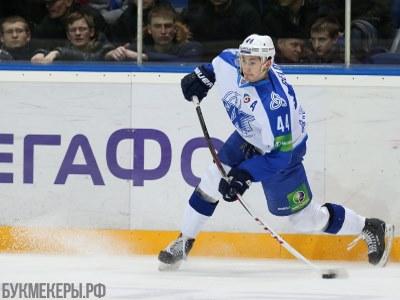 Виктор Комаров: "Шансы на плей-офф у "Лады" еще есть"