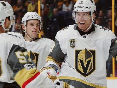 NHL. «Вегас Голден Найтс» - «Флорида Пантерз». Прогноз экспертов БК «БалтБет»