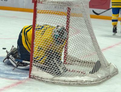 Букмекеры сборная Швеции не проиграет российским хоккеистам