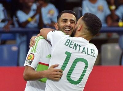 Алжир – Судан. Прогнозы эксперта (24.12.2025)