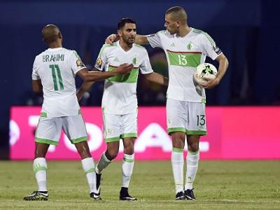 Алжир – Буркина-Фасо прогнозы на матч Кубка африканских наций (28.12.2025)