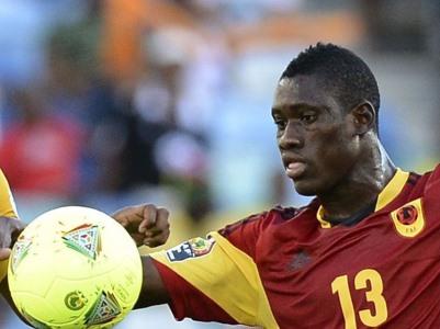 Ангола – Египет прогнозы на матч Кубка африканских наций (29.12.2025)