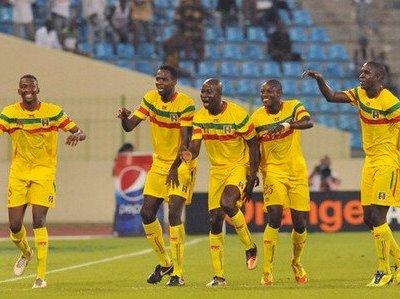 Мали – Тунис  прогнозы на матч Кубка африканских наций (03.01.2026)