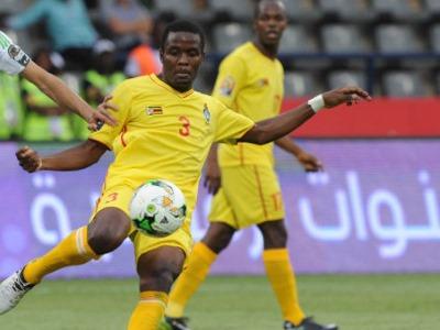 Зимбабве – ЮАР прогнозы на матч Кубка африканских наций (29.12.2025)