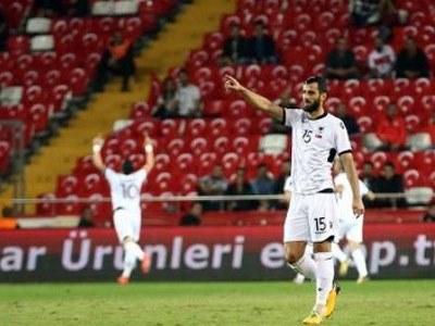 Албания — Исландия. Прогнозы, ставки на матч (28.09.2022)