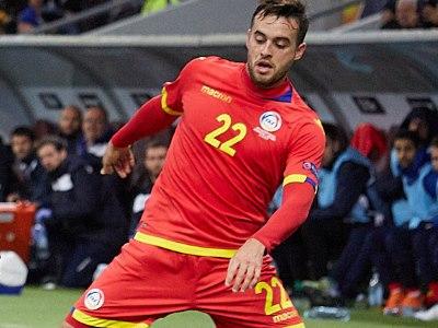 Андорра – Албания. Прогнозы эксперта (13.11.2025)