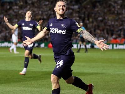 Дерби Каунти – Уотфорд прогнозы на матч чемпионата Англии (22.11.2025)