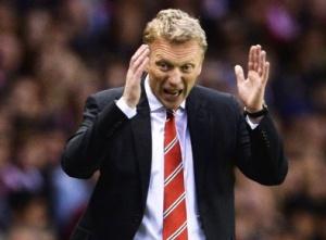 За семь туров до финиша «Манчестер Юнайтед» идет на седьмом месте в 18 очках от лидирующего