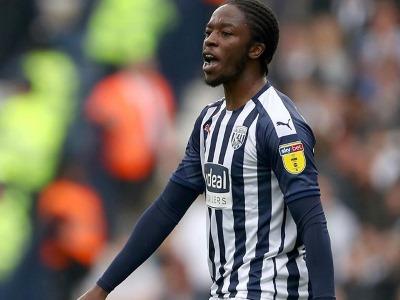 Чарльтон Атлетик – Вест Бромвич прогнозы на матч чемпионата Англии (04.11.2025)