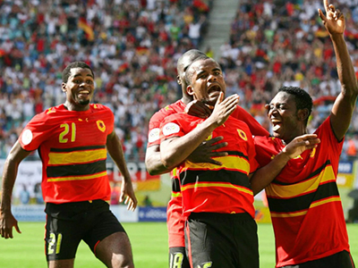 ЮАР – Ангола. Прогнозы эксперта (22.12.2025)