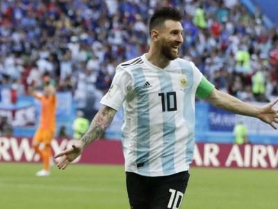 ЧМ-2022. Аргентина – Мексика. Прогноз экспертов БК «БалтБет»