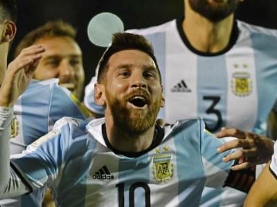 ЧМ-2022. Аргентина – Хорватия. «Лига Ставок» назвала фаворита