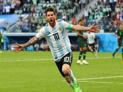 Аргентина — Бразилия. Прогнозы, ставки на матч ЧМ-2022 (17.11.2021)