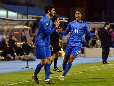 Азербайджан – Бельгия прогнозы на матч квалификации ЧЕ-2024 (09.09.2023)