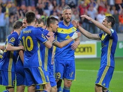 БАТЭ – Минск прогнозы на матч чемпионата Беларуси (05.07.2025)