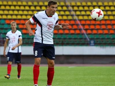Минск – Славия Мозырь прогнозы на матч чемпионата Беларуси (27.06.2025)