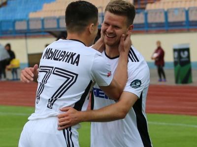 Торпедо-БелАЗ – Молодечно прогнозы на матч чемпионата Беларуси (04.07.2025)