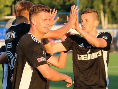 Торпедо-БелАЗ – Гомель прогнозы на матч чемпионата Беларуси (03.08.2025)