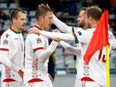 Беларусь — Швейцария. Прогнозы, ставки на матч (25.03.2023)