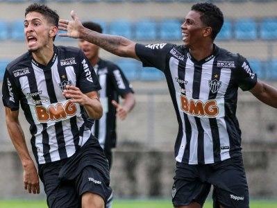 Атлетико Минейро – Форталеза. Прогнозы эксперта (26.06.2022)
