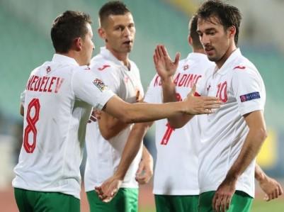 Болгария — Черногория. Прогнозы, ставки на матч (24.03.2023)