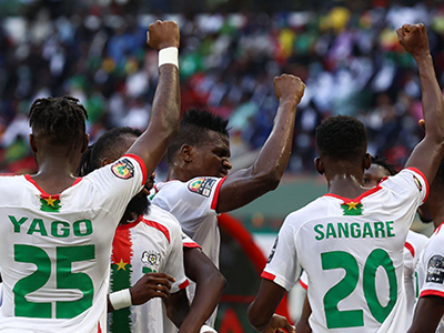 Буркина-Фасо – Экваториальная Гвинея. Прогнозы эксперта (24.12.2025)