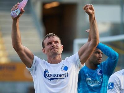 Копенгаген – Наполи прогнозы на матч Лиги чемпионов (20.01.2026)