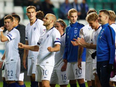 Финляндия – Словения прогнозы на матч Евро-2024 (16.06.2023)