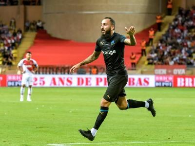 «Марсель» - «Ливерпуль». Прогноз экспертов БК «БалтБет»