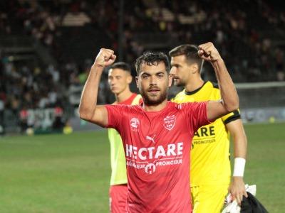 Ним — Кевийи. Прогнозы, ставки на матч (20.11.2021)